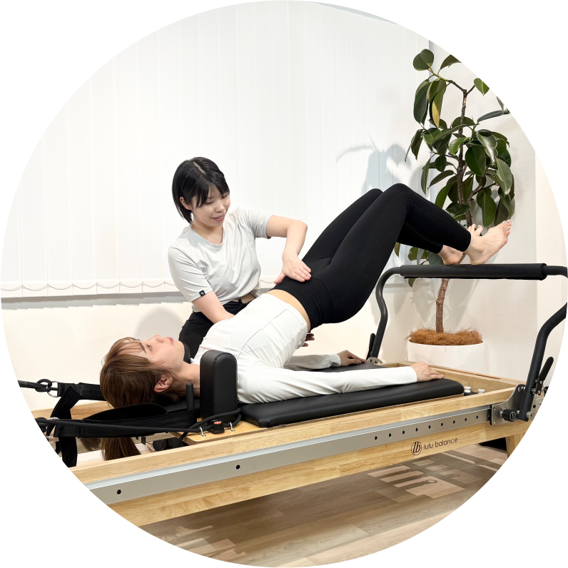 image:理学療法士が監修したジム